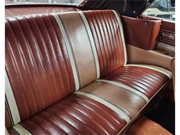 1962 Ford Galaxie 500 Sunliner (CC-2071027) for sale in roanoke, Virginia