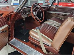 1962 Ford Galaxie 500 Sunliner (CC-2071027) for sale in roanoke, Virginia