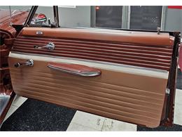 1962 Ford Galaxie 500 Sunliner (CC-2071027) for sale in roanoke, Virginia