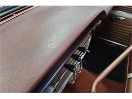 1962 Ford Galaxie 500 Sunliner (CC-2071027) for sale in roanoke, Virginia