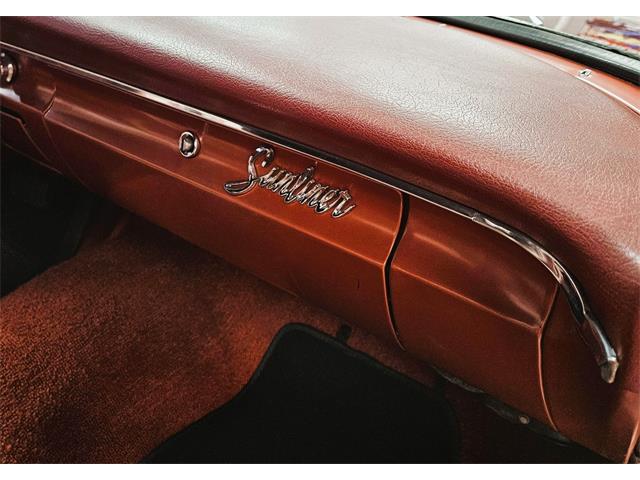 1962 Ford Galaxie 500 Sunliner (CC-2071027) for sale in roanoke, Virginia
