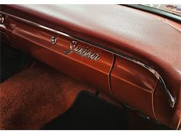 1962 Ford Galaxie 500 Sunliner (CC-2071027) for sale in roanoke, Virginia