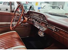 1962 Ford Galaxie 500 Sunliner (CC-2071027) for sale in roanoke, Virginia