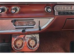 1962 Ford Galaxie 500 Sunliner (CC-2071027) for sale in roanoke, Virginia