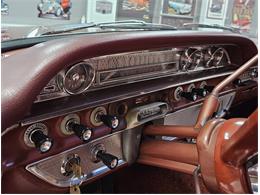 1962 Ford Galaxie 500 Sunliner (CC-2071027) for sale in roanoke, Virginia
