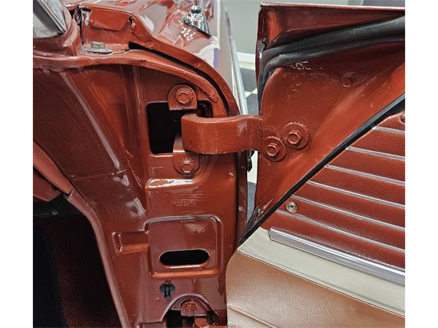 1962 Ford Galaxie 500 Sunliner (CC-2071027) for sale in roanoke, Virginia