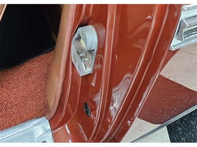 1962 Ford Galaxie 500 Sunliner (CC-2071027) for sale in roanoke, Virginia