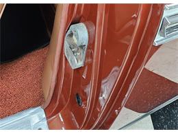1962 Ford Galaxie 500 Sunliner (CC-2071027) for sale in roanoke, Virginia