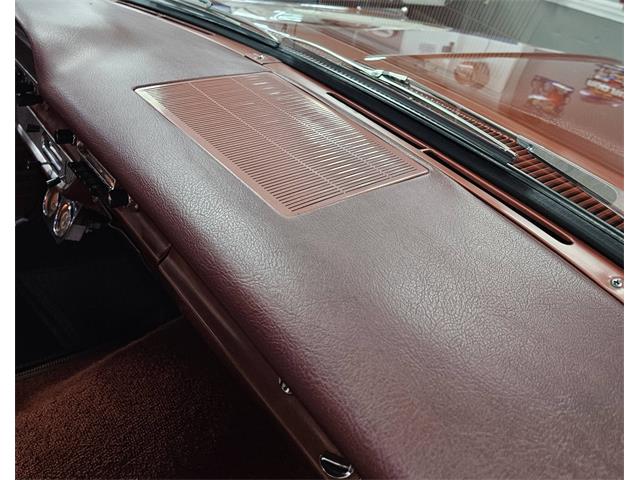 1962 Ford Galaxie 500 Sunliner (CC-2071027) for sale in roanoke, Virginia