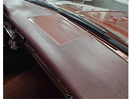 1962 Ford Galaxie 500 Sunliner (CC-2071027) for sale in roanoke, Virginia