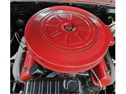 1962 Ford Galaxie 500 Sunliner (CC-2071027) for sale in roanoke, Virginia