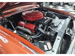 1962 Ford Galaxie 500 Sunliner (CC-2071027) for sale in roanoke, Virginia