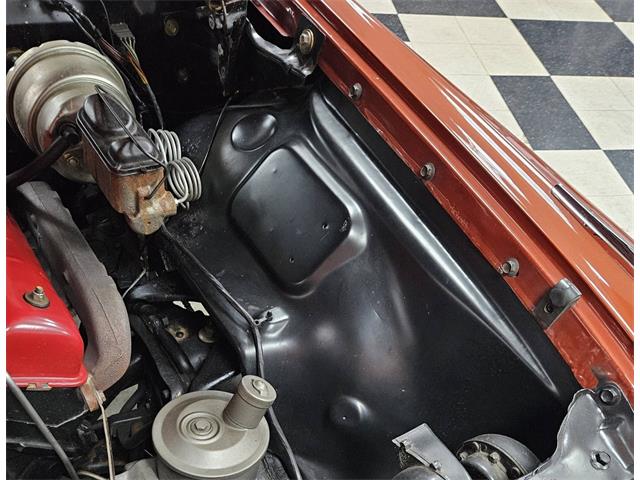 1962 Ford Galaxie 500 Sunliner (CC-2071027) for sale in roanoke, Virginia