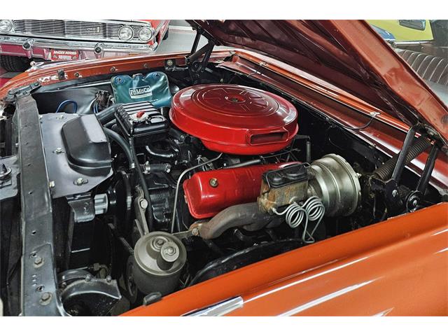 1962 Ford Galaxie 500 Sunliner (CC-2071027) for sale in roanoke, Virginia