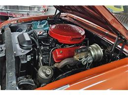 1962 Ford Galaxie 500 Sunliner (CC-2071027) for sale in roanoke, Virginia