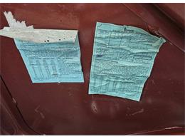 1962 Ford Galaxie 500 Sunliner (CC-2071027) for sale in roanoke, Virginia