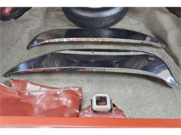1962 Ford Galaxie 500 Sunliner (CC-2071027) for sale in roanoke, Virginia