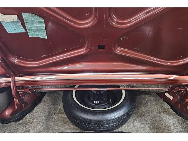 1962 Ford Galaxie 500 Sunliner (CC-2071027) for sale in roanoke, Virginia