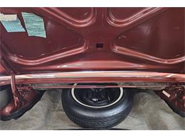 1962 Ford Galaxie 500 Sunliner (CC-2071027) for sale in roanoke, Virginia