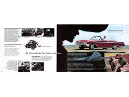 1962 Ford Galaxie 500 Sunliner (CC-2071027) for sale in roanoke, Virginia
