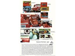 1962 Ford Galaxie 500 Sunliner (CC-2071027) for sale in roanoke, Virginia