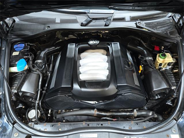 2006 Volkswagen Touareg (CC-2071028) for sale in Addison, Illinois