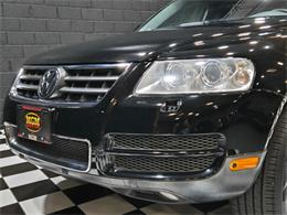 2006 Volkswagen Touareg (CC-2071028) for sale in Addison, Illinois