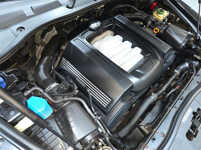 2006 Volkswagen Touareg (CC-2071028) for sale in Addison, Illinois