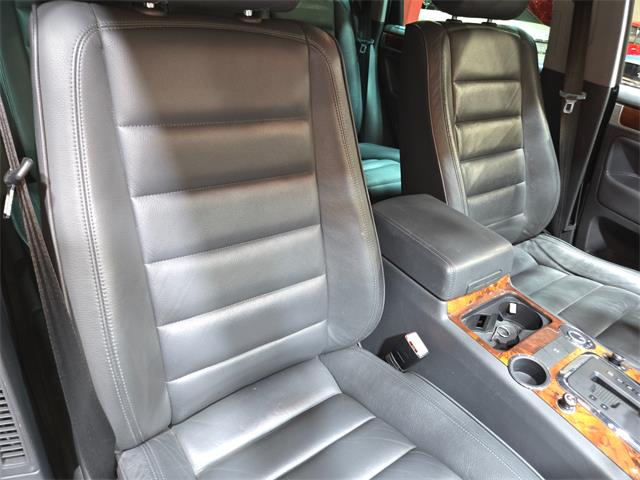 2006 Volkswagen Touareg (CC-2071028) for sale in Addison, Illinois
