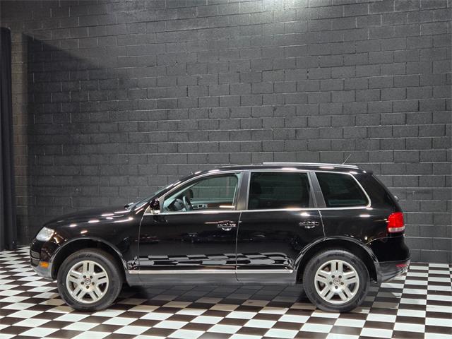 2006 Volkswagen Touareg (CC-2071028) for sale in Addison, Illinois