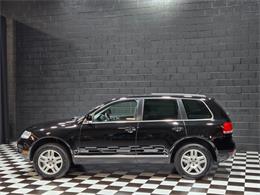 2006 Volkswagen Touareg (CC-2071028) for sale in Addison, Illinois