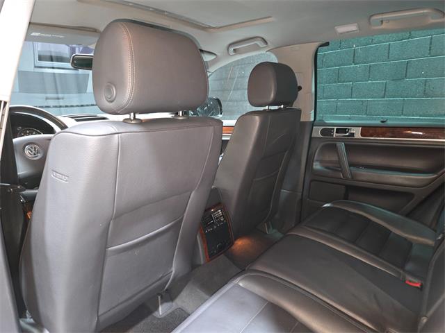 2006 Volkswagen Touareg (CC-2071028) for sale in Addison, Illinois