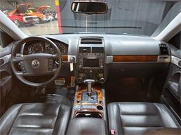 2006 Volkswagen Touareg (CC-2071028) for sale in Addison, Illinois