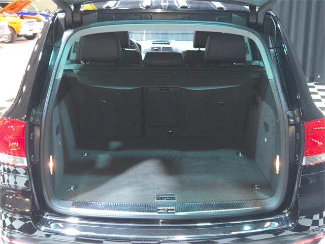 2006 Volkswagen Touareg (CC-2071028) for sale in Addison, Illinois