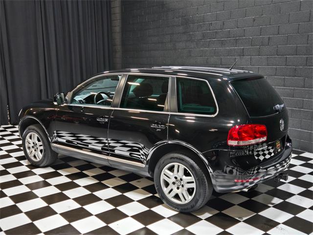 2006 Volkswagen Touareg (CC-2071028) for sale in Addison, Illinois