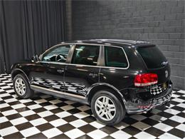 2006 Volkswagen Touareg (CC-2071028) for sale in Addison, Illinois