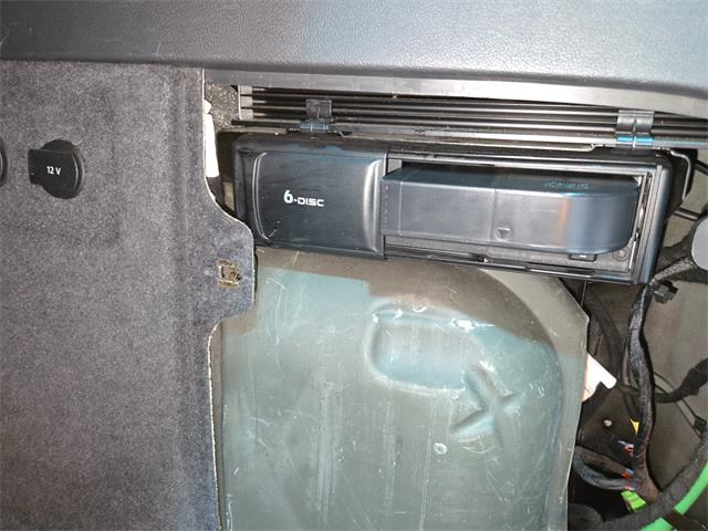 2006 Volkswagen Touareg (CC-2071028) for sale in Addison, Illinois