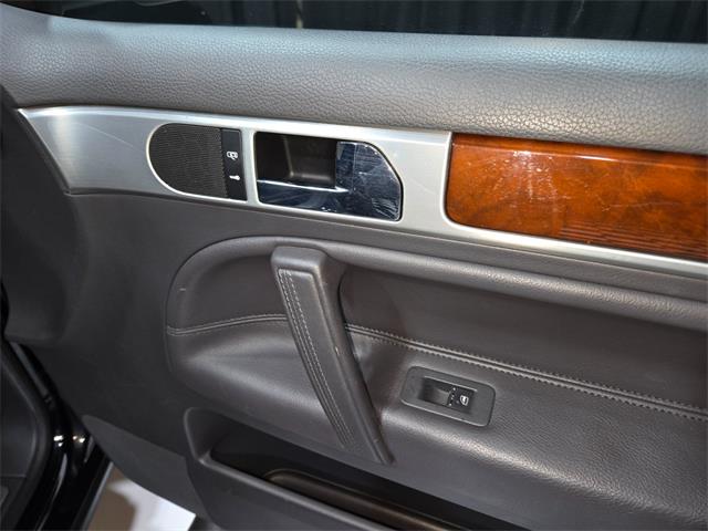 2006 Volkswagen Touareg (CC-2071028) for sale in Addison, Illinois