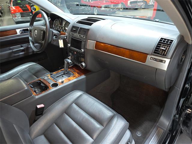 2006 Volkswagen Touareg (CC-2071028) for sale in Addison, Illinois