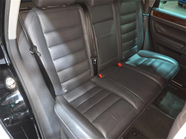 2006 Volkswagen Touareg (CC-2071028) for sale in Addison, Illinois