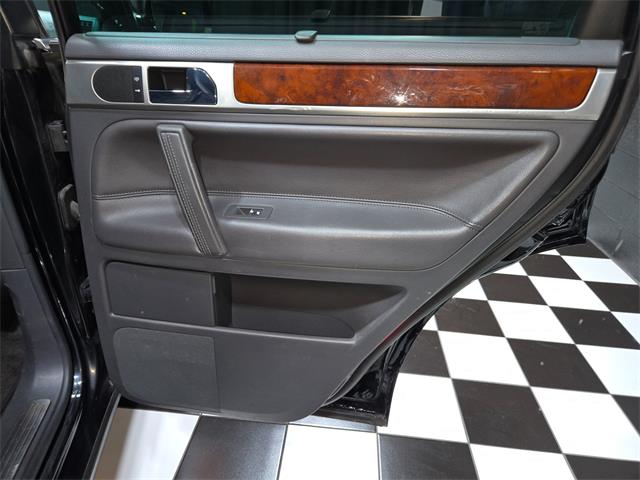 2006 Volkswagen Touareg (CC-2071028) for sale in Addison, Illinois