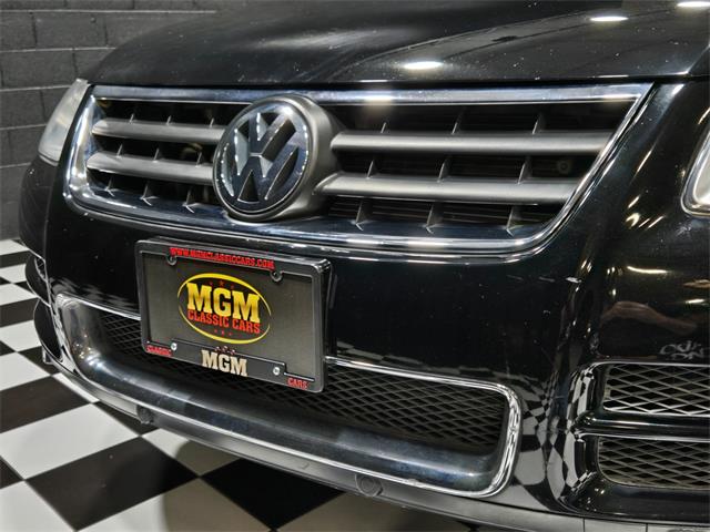 2006 Volkswagen Touareg (CC-2071028) for sale in Addison, Illinois