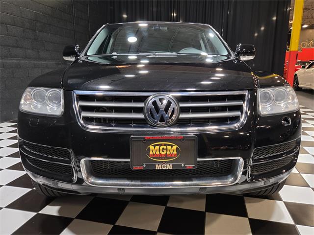 2006 Volkswagen Touareg (CC-2071028) for sale in Addison, Illinois
