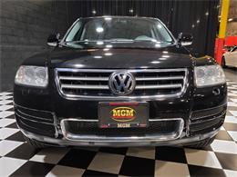 2006 Volkswagen Touareg (CC-2071028) for sale in Addison, Illinois