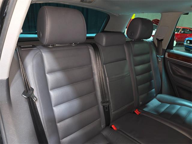 2006 Volkswagen Touareg (CC-2071028) for sale in Addison, Illinois