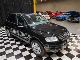 2006 Volkswagen Touareg (CC-2071028) for sale in Addison, Illinois