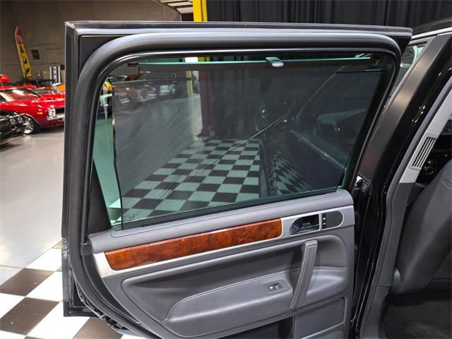 2006 Volkswagen Touareg (CC-2071028) for sale in Addison, Illinois