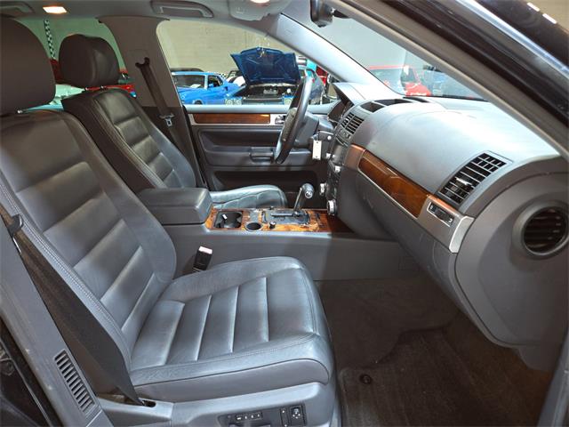 2006 Volkswagen Touareg (CC-2071028) for sale in Addison, Illinois