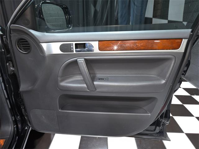 2006 Volkswagen Touareg (CC-2071028) for sale in Addison, Illinois