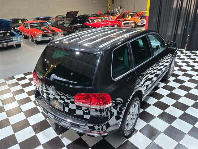 2006 Volkswagen Touareg (CC-2071028) for sale in Addison, Illinois